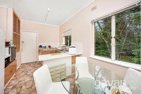 Property photo of 33 Clissold Road Wahroonga NSW 2076
