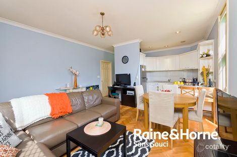 Property photo of 1/17-19 Russell Avenue Sans Souci NSW 2219
