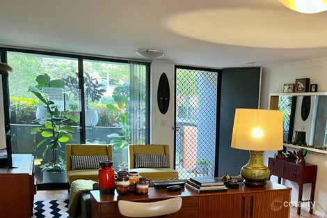 2/18-20 Newton St, Alexandria, NSW 2015