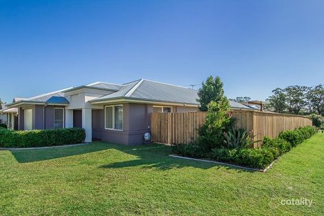 Property photo of 28 Lauradale Crescent Ormeau QLD 4208