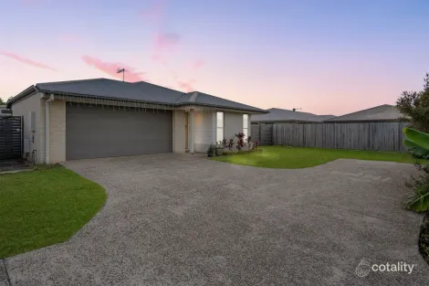 10 Aster St, Dakabin, QLD 4503