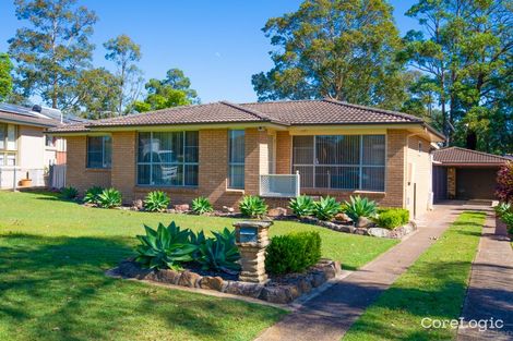 Property photo of 13 Celebes Street Ashtonfield NSW 2323