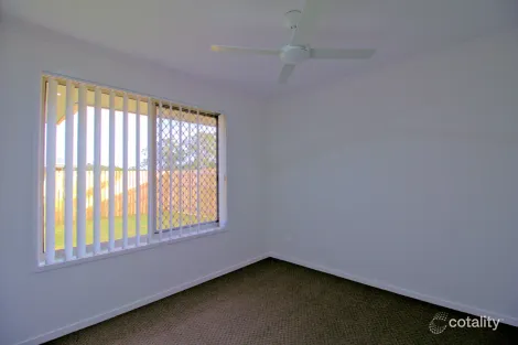 Property photo of 5 Blarney Drive Eli Waters QLD 4655