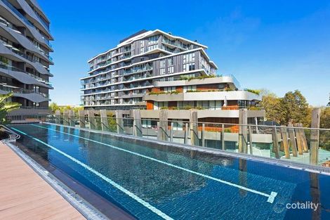 Property photo of 314/1 Acacia Place Abbotsford VIC 3067