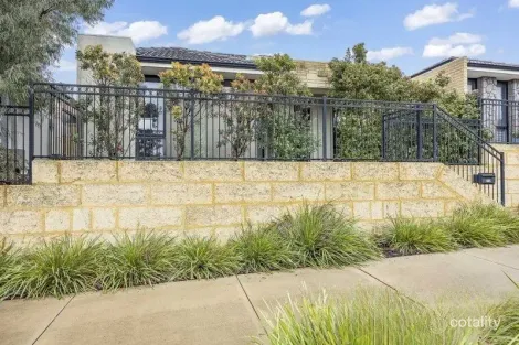 Property photo of 278 Camborne Parkway Butler WA 6036