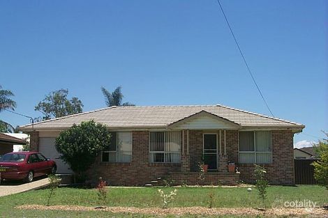 Property photo of 12 Elizabeth Drive Urunga NSW 2455