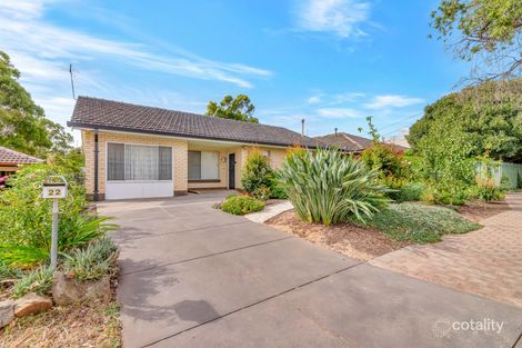 22 Victoria Dr, Modbury, SA 5092