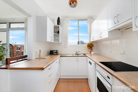 Property photo of 18/101-103 Wentworth Street Randwick NSW 2031