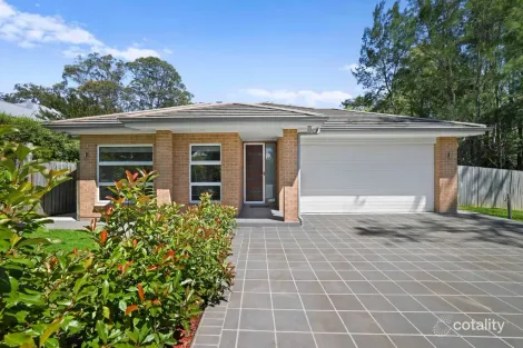 29A OXLEY DR, MITTAGONG, NSW 2575