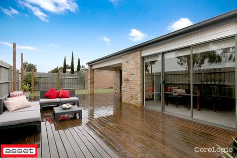 Property photo of 1 Katies Place Carrum Downs VIC 3201