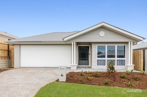 15 Mcdermott Way, Ripley, QLD 4306