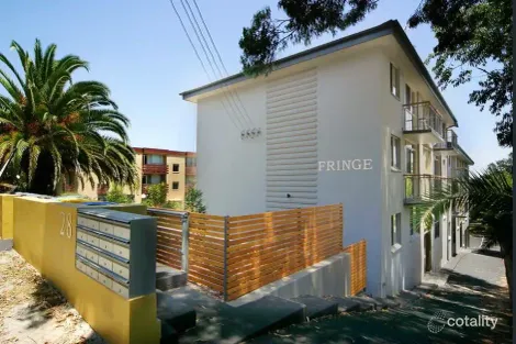8/28 Meadow Cres, Meadowbank, NSW 2114