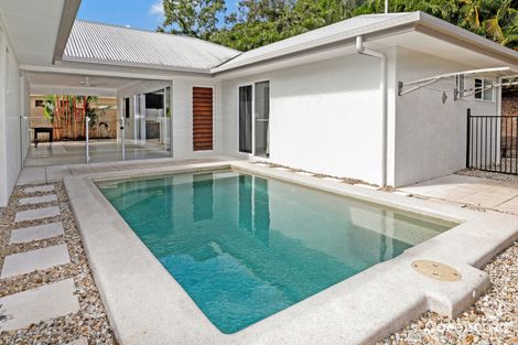 Property photo of 35 Muller Street Palm Cove QLD 4879