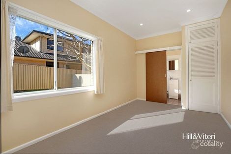 Property photo of 35A Loftus Avenue Loftus NSW 2232