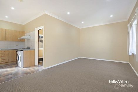Property photo of 35A Loftus Avenue Loftus NSW 2232