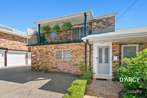 Property photo of 5/35 Globe Street Ashgrove QLD 4060