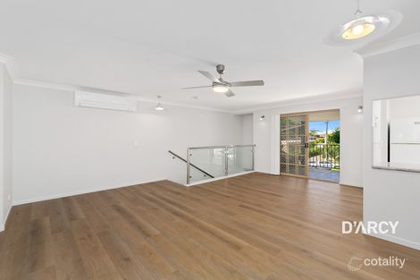 Property photo of 5/35 Globe Street Ashgrove QLD 4060