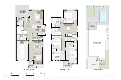 Property photo of 27 Varney Avenue Elizabeth Hills NSW 2171