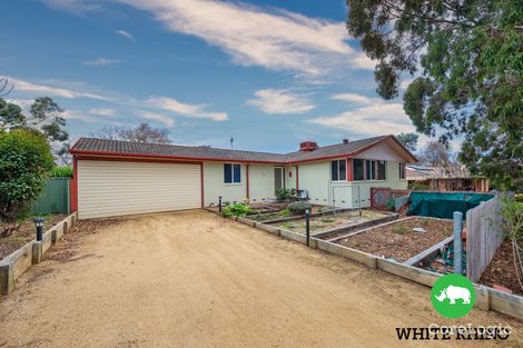 Property photo of 23 Griffiths Street Holt ACT 2615