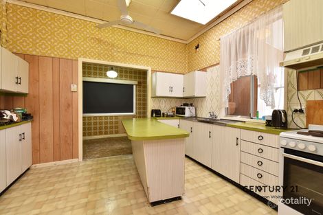 Property photo of 83A Wentworth Street Wallsend NSW 2287