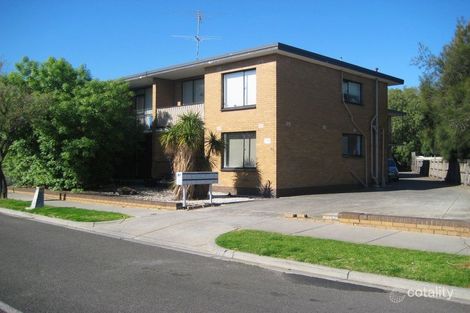 Property photo of 5/81 Bellairs Avenue Yarraville VIC 3013