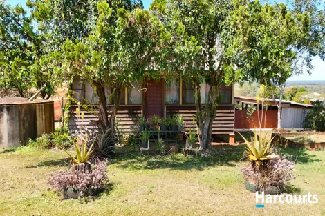 Property photo of 64 Wechsels Road Doolbi QLD 4660