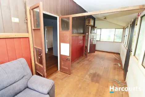 Property photo of 64 Wechsels Road Doolbi QLD 4660