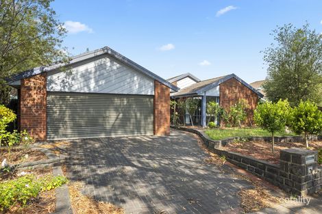 Property photo of 6 The Fairway Rowville VIC 3178