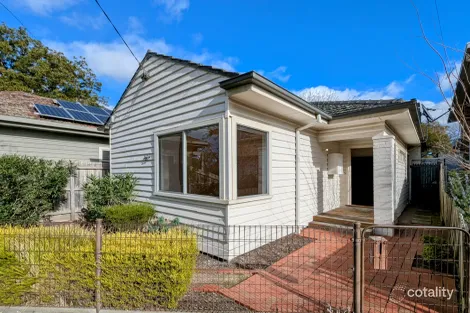 27 Latrobe St, Newport, VIC 3015
