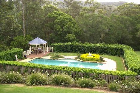 Property photo of 379C Ruffles Road Willow Vale QLD 4209