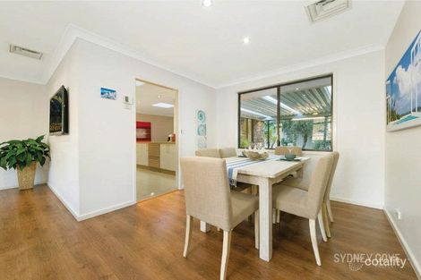Property photo of 13 Prices Circuit Woronora NSW 2232