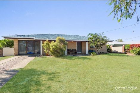 Property photo of 41 Emu Walk Bongaree QLD 4507