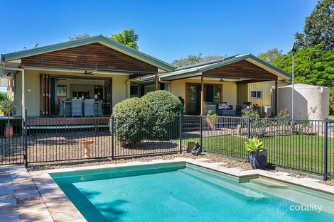 162-172 Larch Rd, Tamborine, QLD 4270