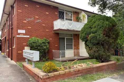 3/43 Macquarie Pl, Mortdale, NSW 2223