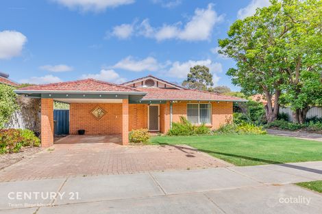 Property photo of 1/29 Seventh Avenue Bassendean WA 6054