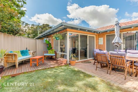 Property photo of 1/29 Seventh Avenue Bassendean WA 6054