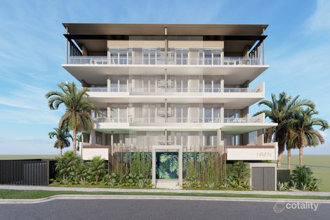 Property photo of 406/1 Spring Street Sippy Downs QLD 4556