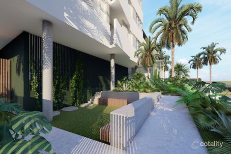 Property photo of 205/1 Spring Street Sippy Downs QLD 4556