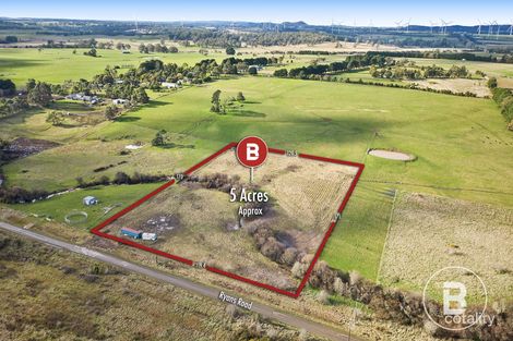 97 Ryans Rd, Yendon, VIC 3352