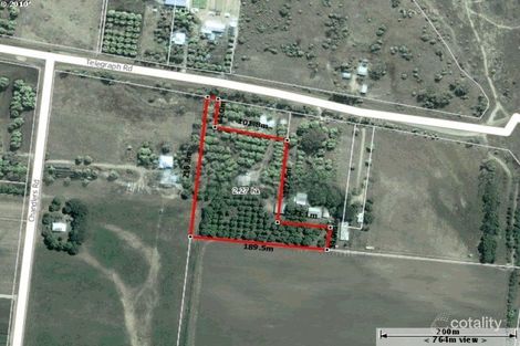 Property photo of 39 Telegraph Road Bowen QLD 4805