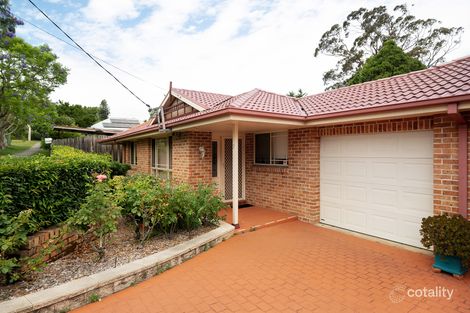 1/4 Holland St, Springwood, NSW 2777