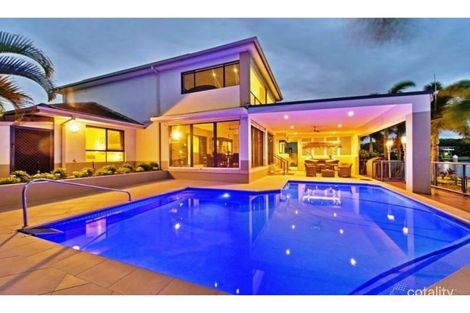 Property photo of 30 Buccaneer Way Coomera QLD 4209