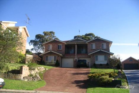 10 Jamison Pl, Barden Ridge, NSW 2234