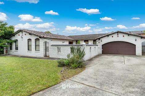 Property photo of 23 Berripa Close North Ryde NSW 2113
