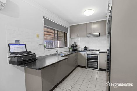 Property photo of 23 Werona Avenue Claremont Meadows NSW 2747