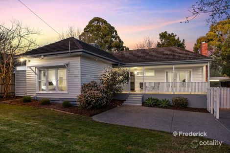 Property photo of 11 Kingsclere Street Vermont VIC 3133