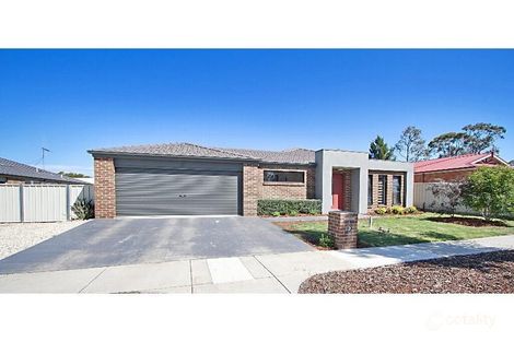 1 Ambrosia Rise, Epsom, VIC 3551
