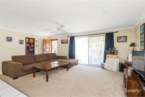 Property photo of 41 Emu Walk Bongaree QLD 4507