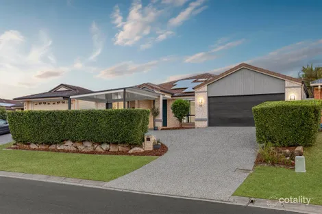 Property photo of 35 Sonata Drive Warner QLD 4500