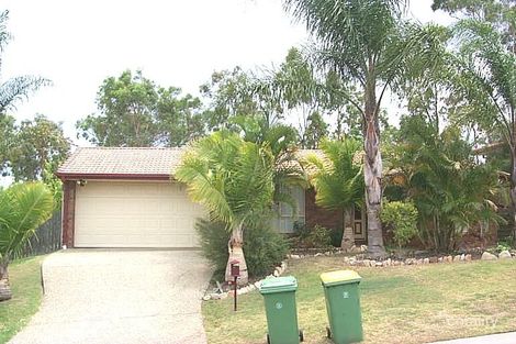 Property photo of 11 Cosmos Street Springfield QLD 4300